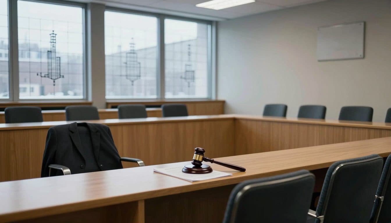 Un tribunal de Berlín confirma las falsas afirmaciones del alcalde sobre llamadas telefónicas durante el apagón