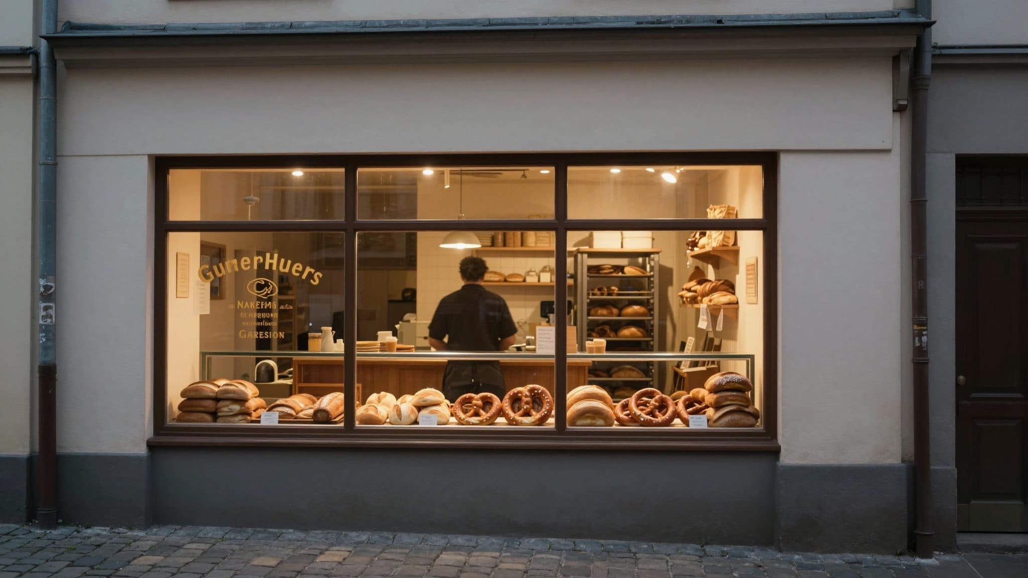 El Gobierno federal planea ampliar la apertura dominical de panaderías y pastelerías