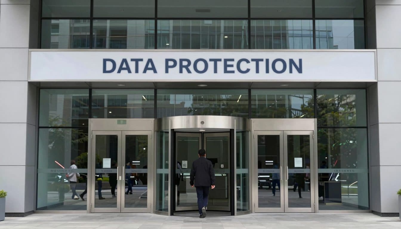 Posible prohibición de las Meta Glasses: el responsable de protección de datos de Hamburgo advierte