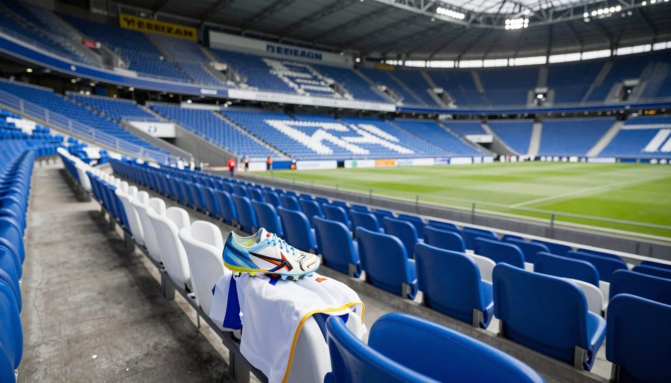 Robin Gosens regresa a la Bundesliga y ficha por el Schalke 04 con opción de compra