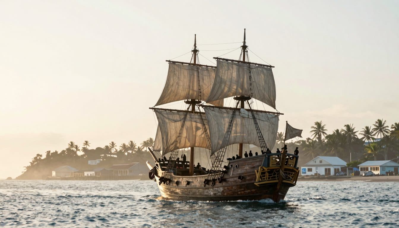 Assassin's Creed Black Flag Resynced, a prueba: viento fresco para la aventura pirata