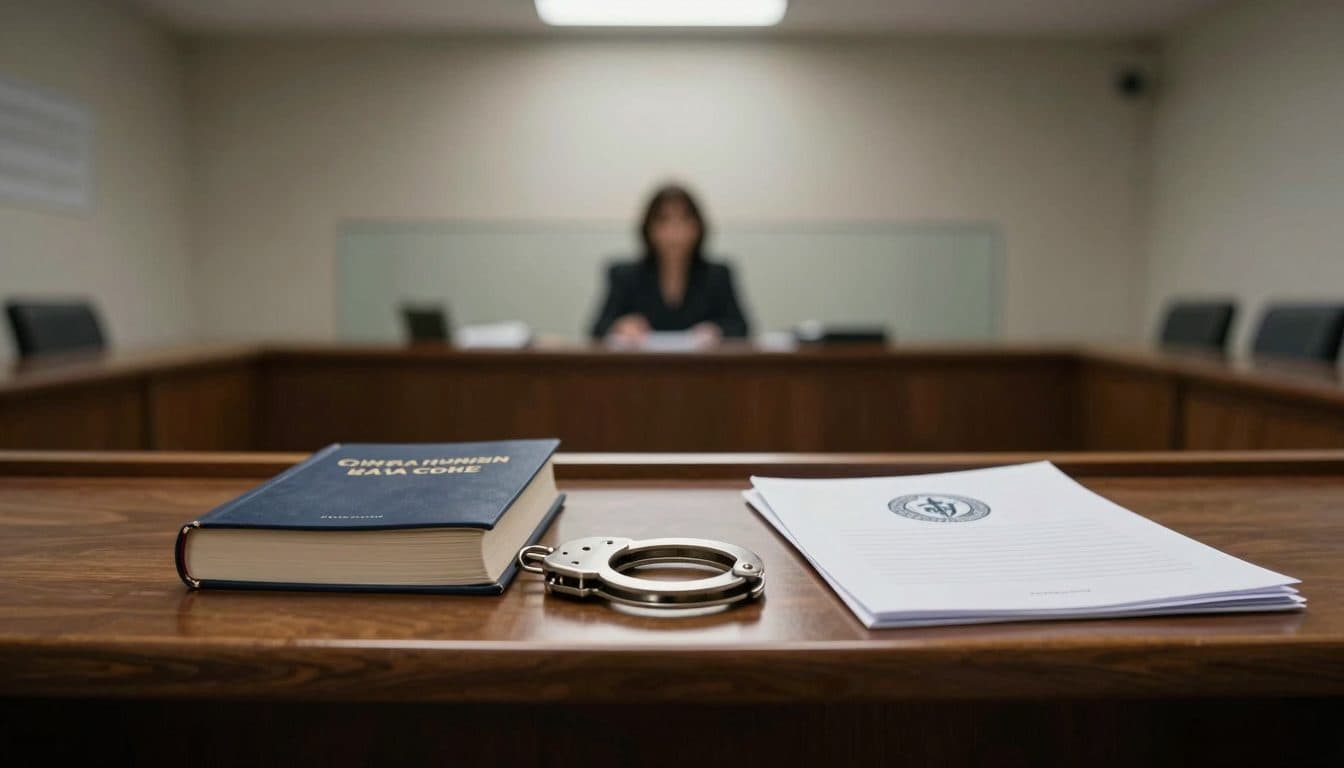 Sanadora milagrosa Viena Baviera detención estafa
