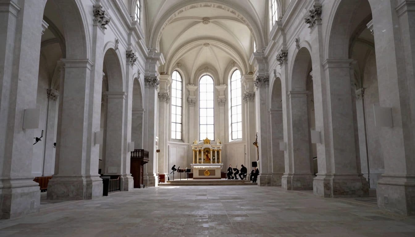 La "Passion" de Dusapin despliega en los Festivales de Salzburgo un universo sonoro polifacético entre mito y contemporaneidad