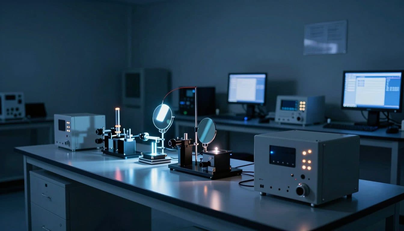 Grupo de investigación de la ÖAW utiliza el límite de velocidad cuántico para generar números aleatorios certificados