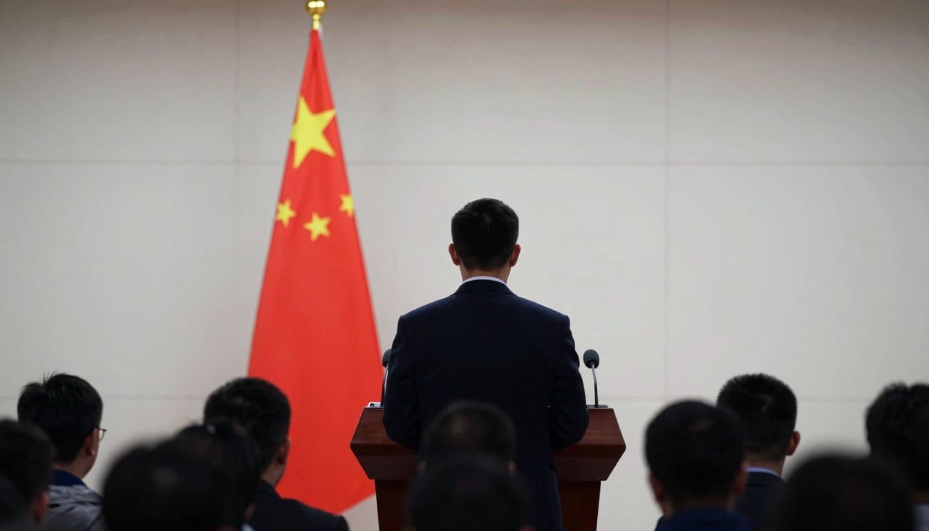 China amplía la prohibición de importaciones y rechaza las acusaciones de trabajo forzoso de EE. UU.