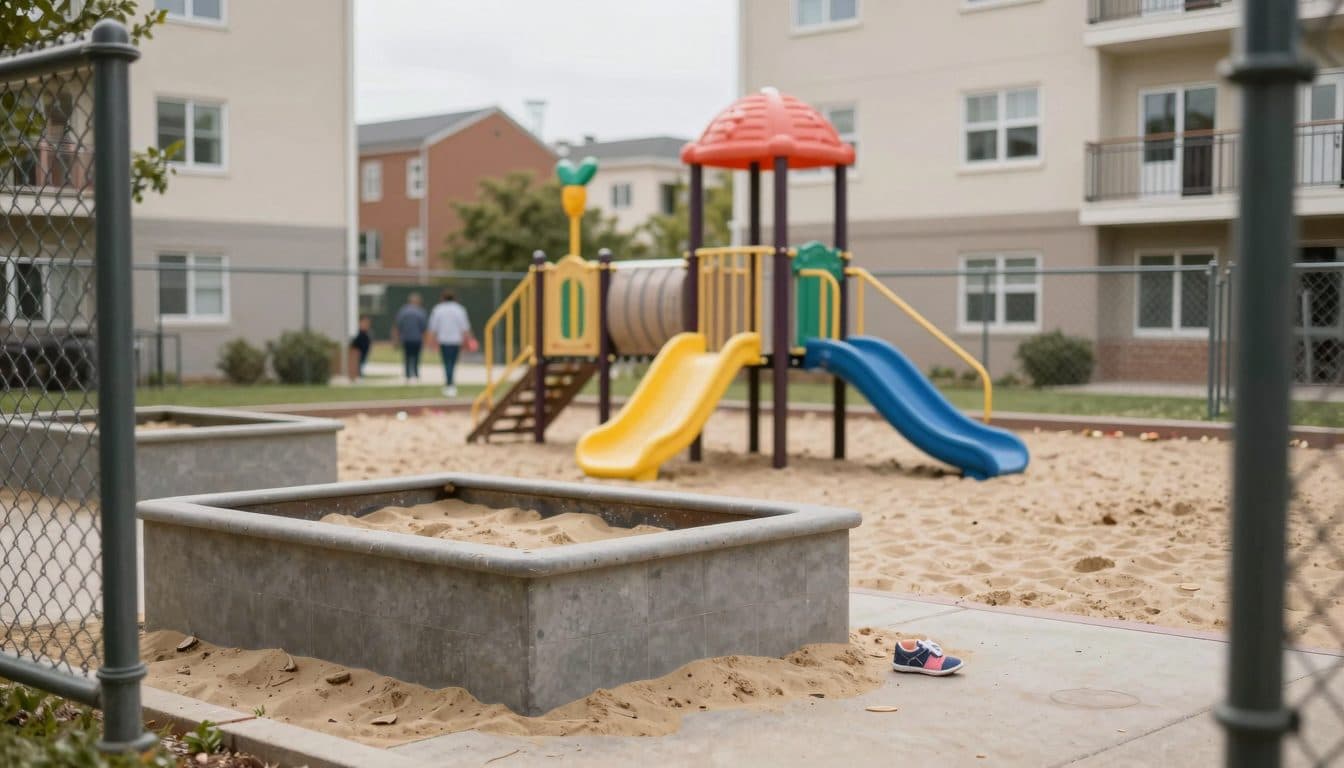 Tasa de natalidad Alemania 2025: 1,32 hijos por mujer – nivel más bajo desde 1997
