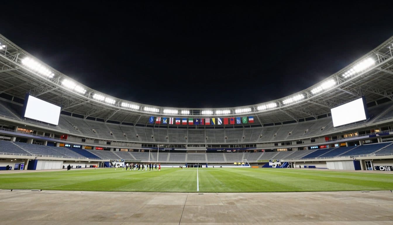 Argentina se enfrenta a Jordania, debutante en el Mundial, en el último partido de la fase de grupos