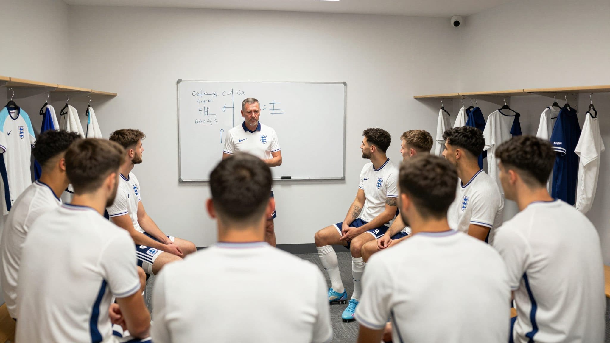 Tras la respuesta de Bellingham: Kane sale en defensa de Tuchel y exige una mejora