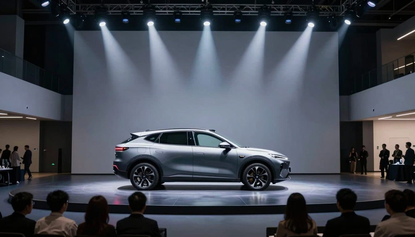 Volkswagen presenta el ID.Cross: SUV eléctrico compacto con enganche de remolque desde 28.000 euros
