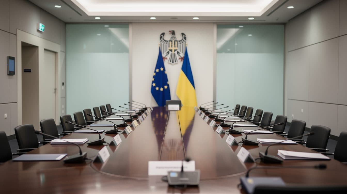 La UE abre el clúster de derechos fundamentales con Ucrania y Moldavia – Meinl-Reisinger presiona por procedimientos más rápidos