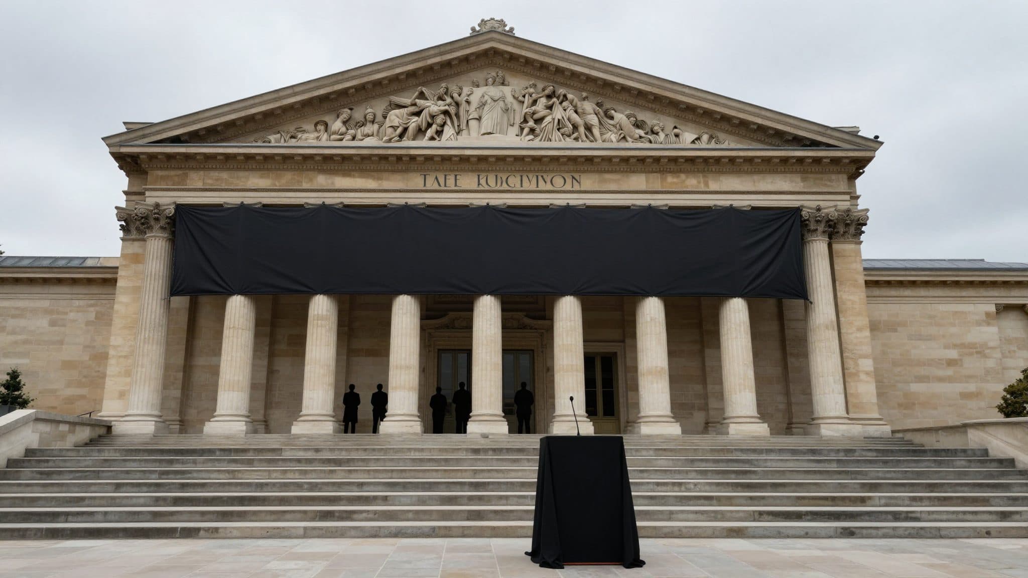 Muere Édouard Balladur: Francia llora a su exprimer ministro