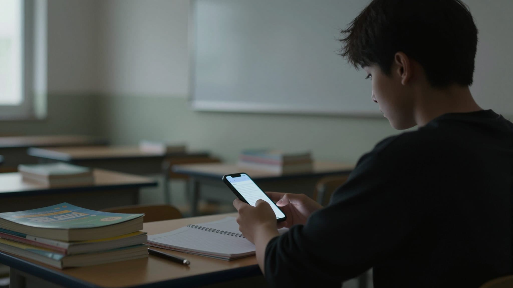 Estudio: el uso de redes sociales por los jóvenes depende más del contexto que de la plataforma