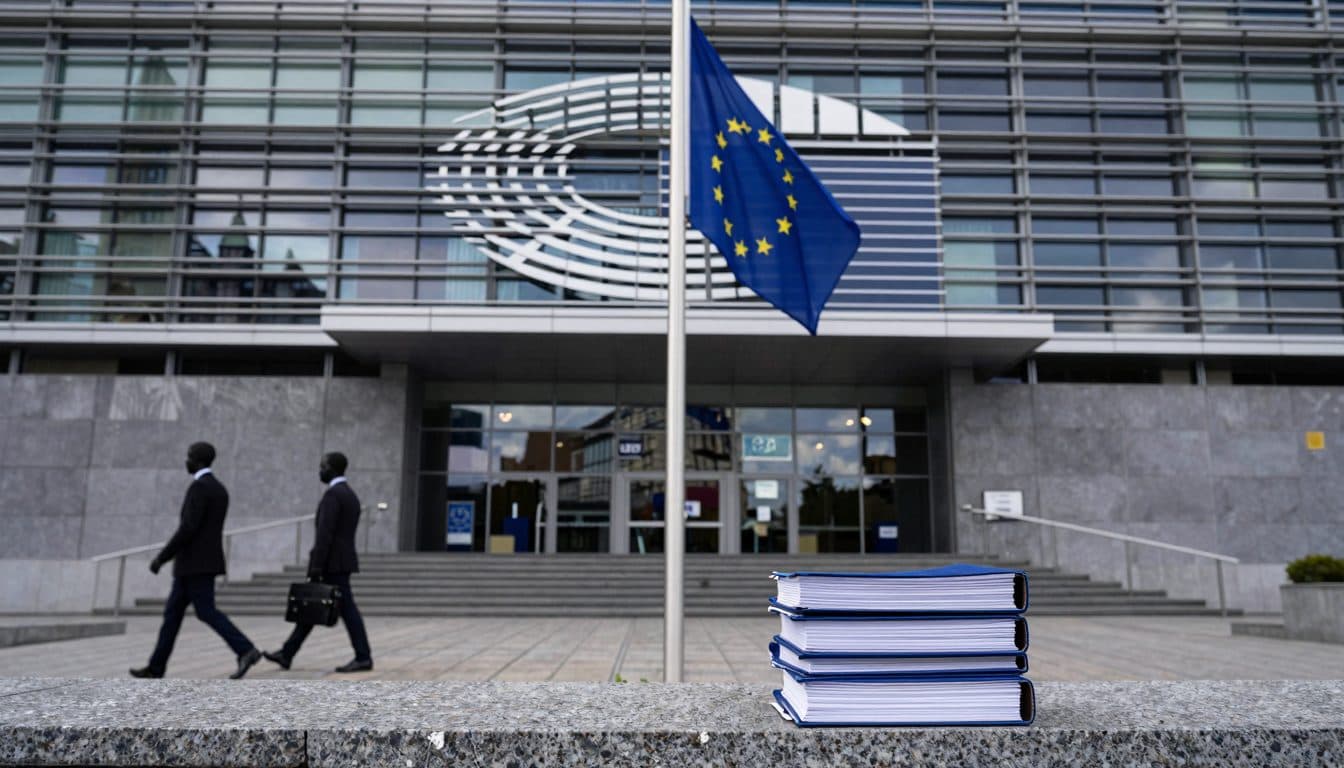 La Comisión Europea examina la adquisición de Porta por parte de XXXLutz por su dimensión comunitaria