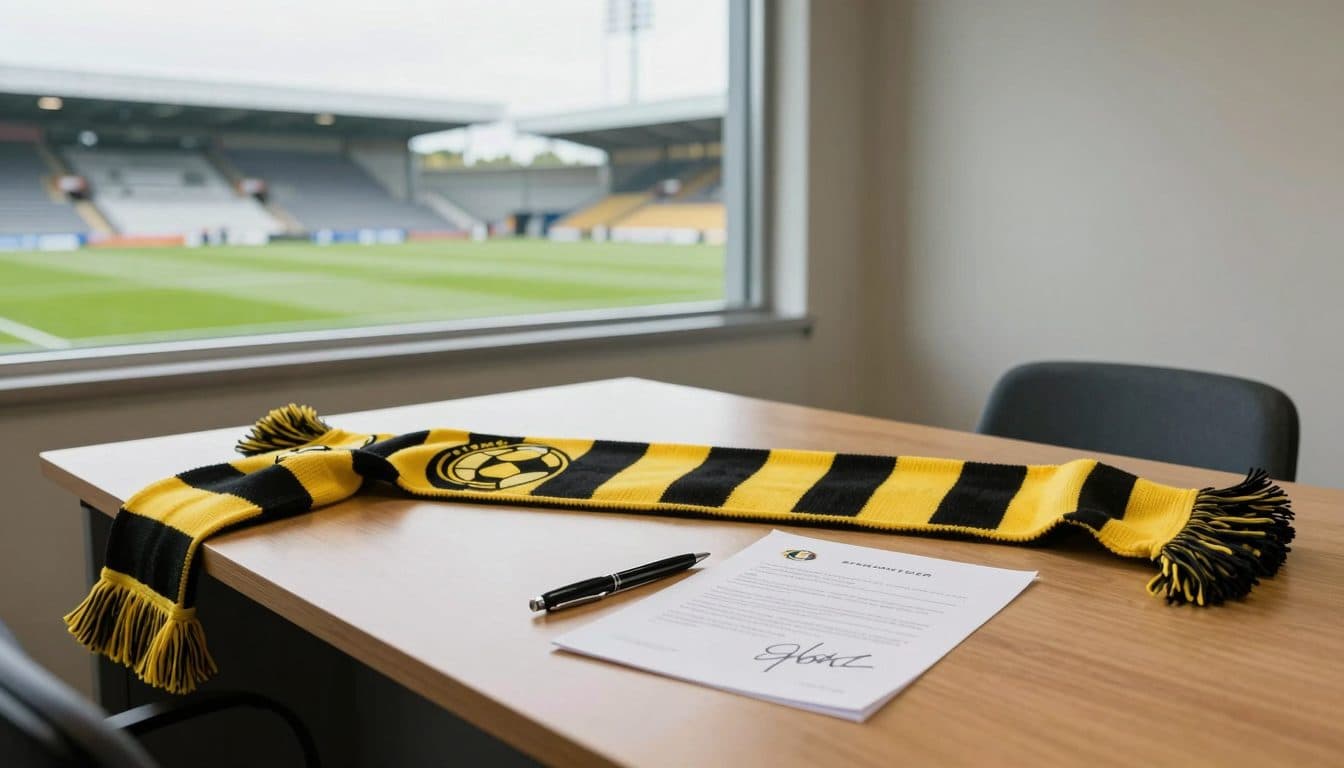 Dynamo Dresden: Jonas Sterner fichajado en propiedad | Transferencia