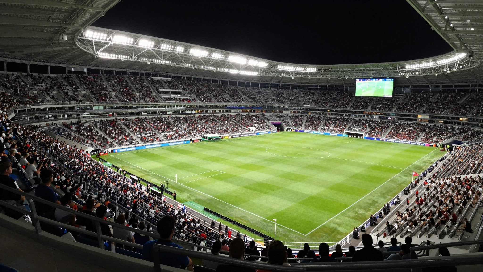 Brasilien cierra la fase de grupos del Mundial 2026 como primero tras superar a Escocia en Miami