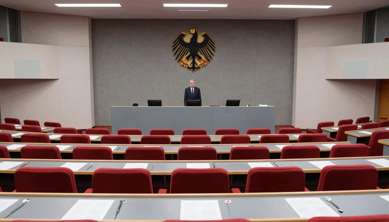 Söder anuncia la aprobación de Baviera a la reforma sanitaria en el Bundesrat