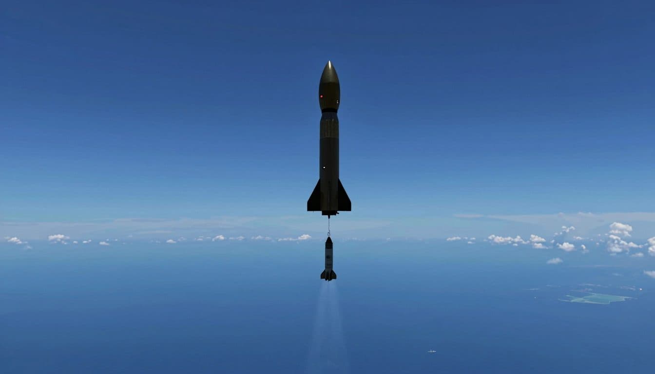 La Nasa lanza una misión de rescate sin precedentes para salvar al veterano telescopio espacial Swift