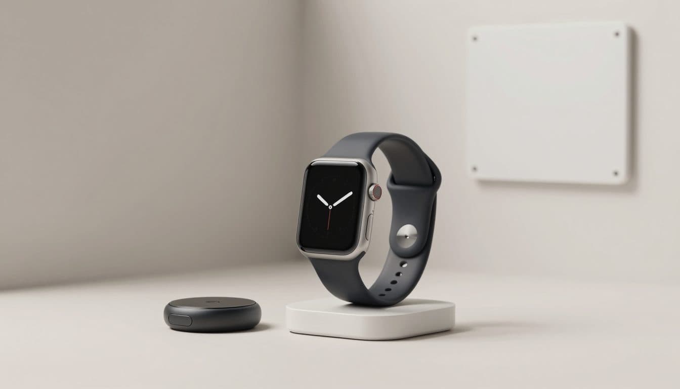 Google presenta el Pixel Watch 5 con función de llamada de emergencia y Fitbit Air