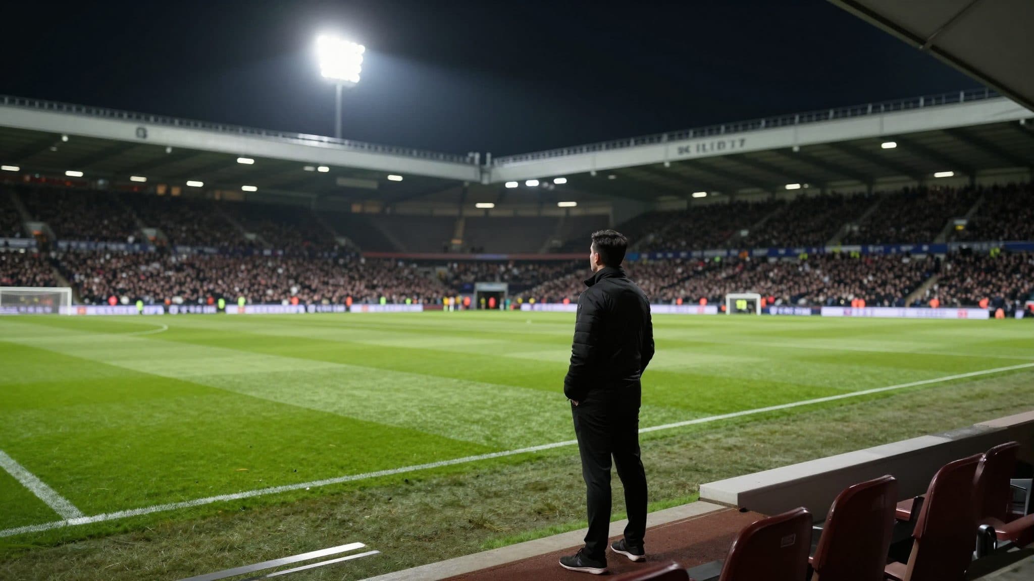 El Nottingham Forest de Oliver Glasner pierde en su debut liguero ante el Leeds