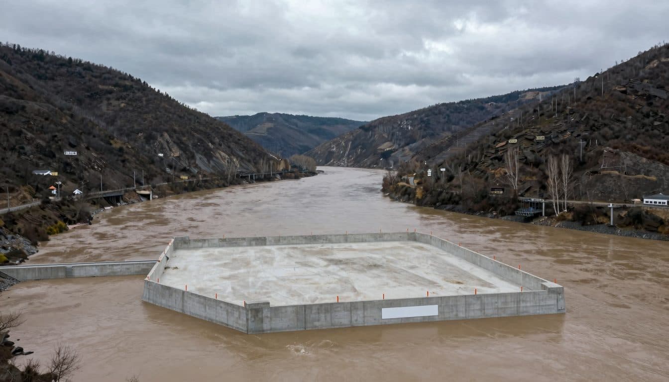 Cinco años tras la inundación del valle del Ahr: la protección contra crecidas avanza con lentitud y aún no se han construido las balsas de retención
