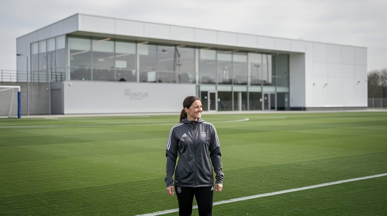 Hoffenheim extiende el contrato del entrenador Christian Ilzer a largo plazo