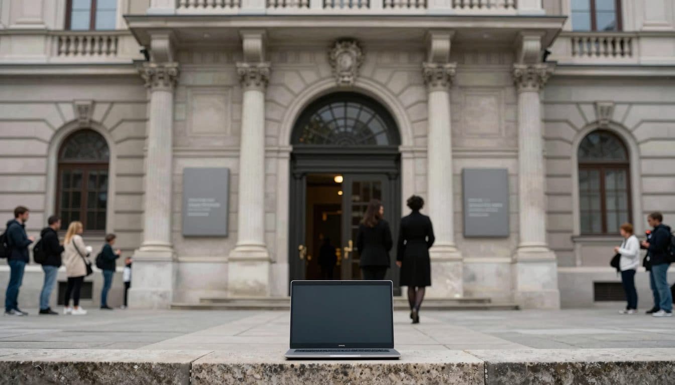 El Tribunal Regional Superior de Viena anula la suspensión condicional del procedimiento en el caso del portátil de Pilnacek