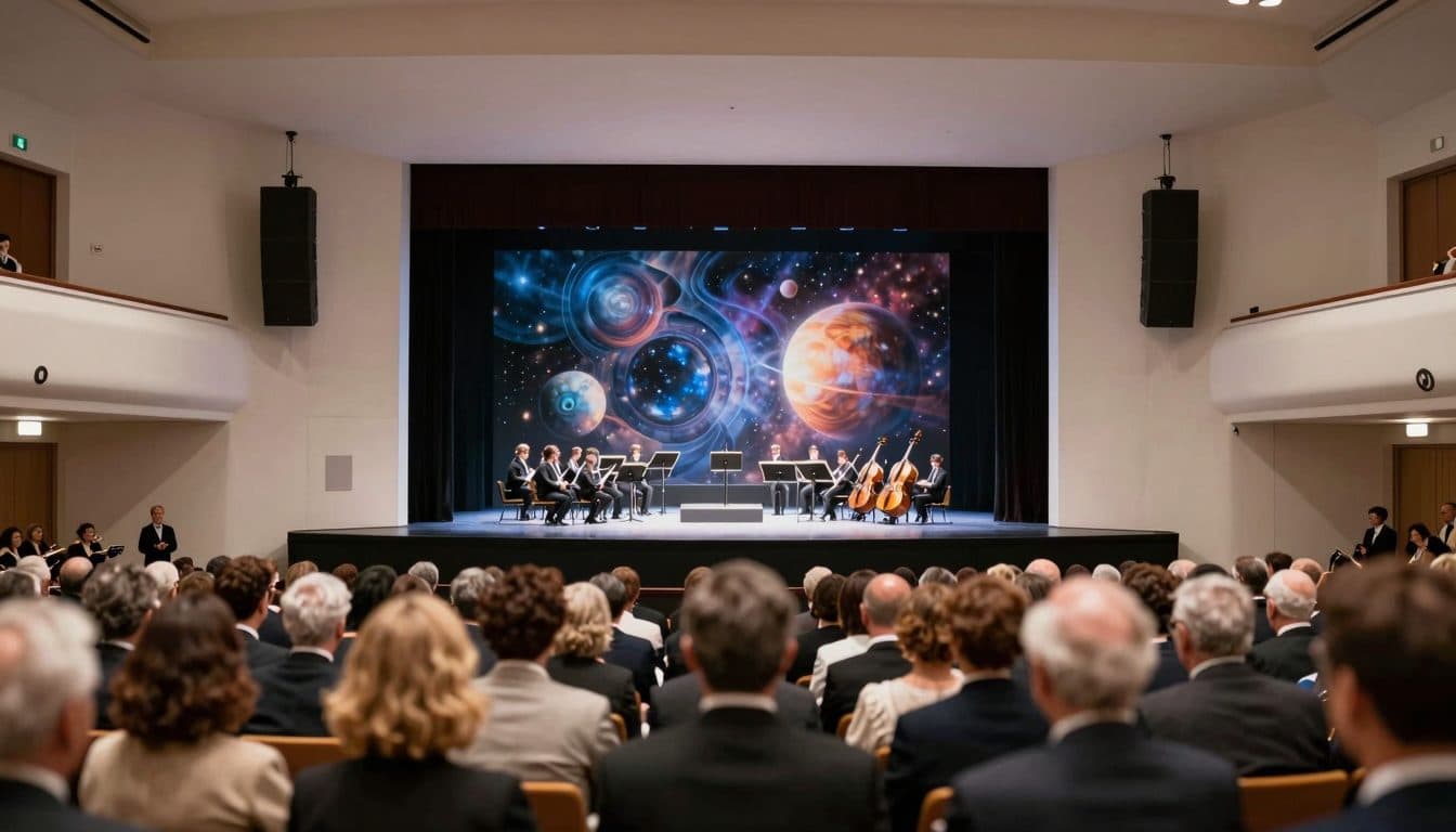 Estreno en Salzburgo: una nueva producción de "Ariadne auf Naxos" debuta en los Festspiele