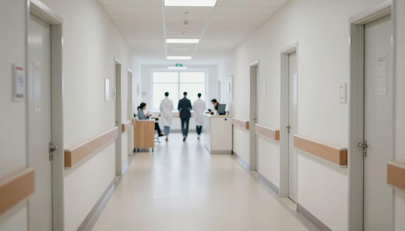 El rector de la Universidad Médica de Viena quiere replantear las estructuras de atención sanitaria
