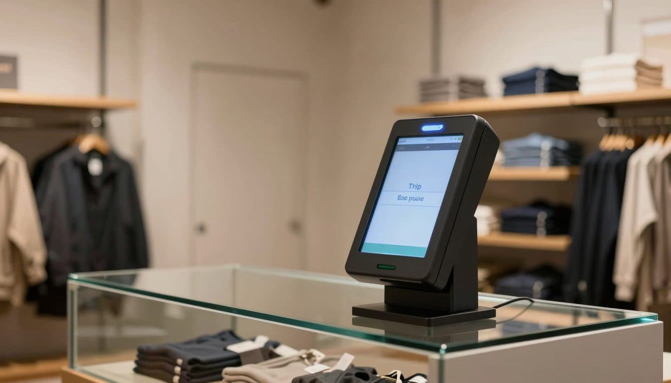 Asociación sectorial: las solicitudes de propina podrían extenderse al comercio de moda