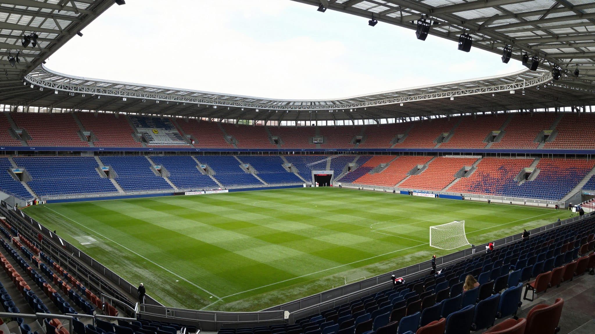 Sorteo de copa: clubes berlineses y Turbine Potsdam se enfrentan a rivales de renombre