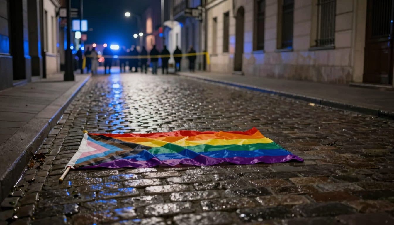 Atentado en el CSD de Berlín – políticos austríacos muestran su conmoción