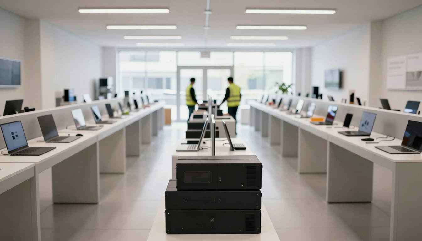 Ceconomy planea showrooms de Saturn en tiendas MediaMarkt a partir de 2027