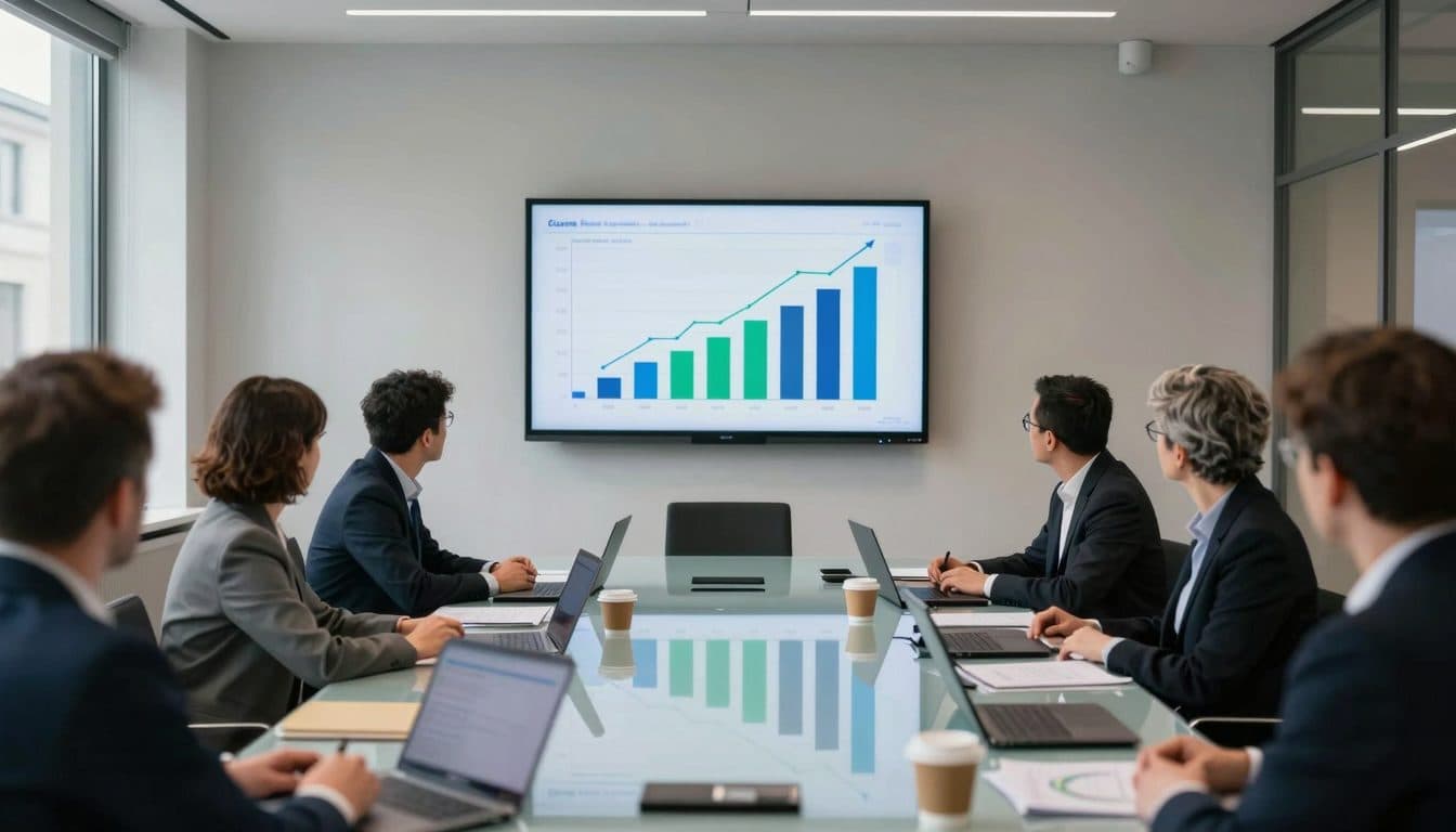 Cifra récord en la financiación de start-ups en Austria: 97 rondas con 472 millones de euros en el primer semestre de 2026