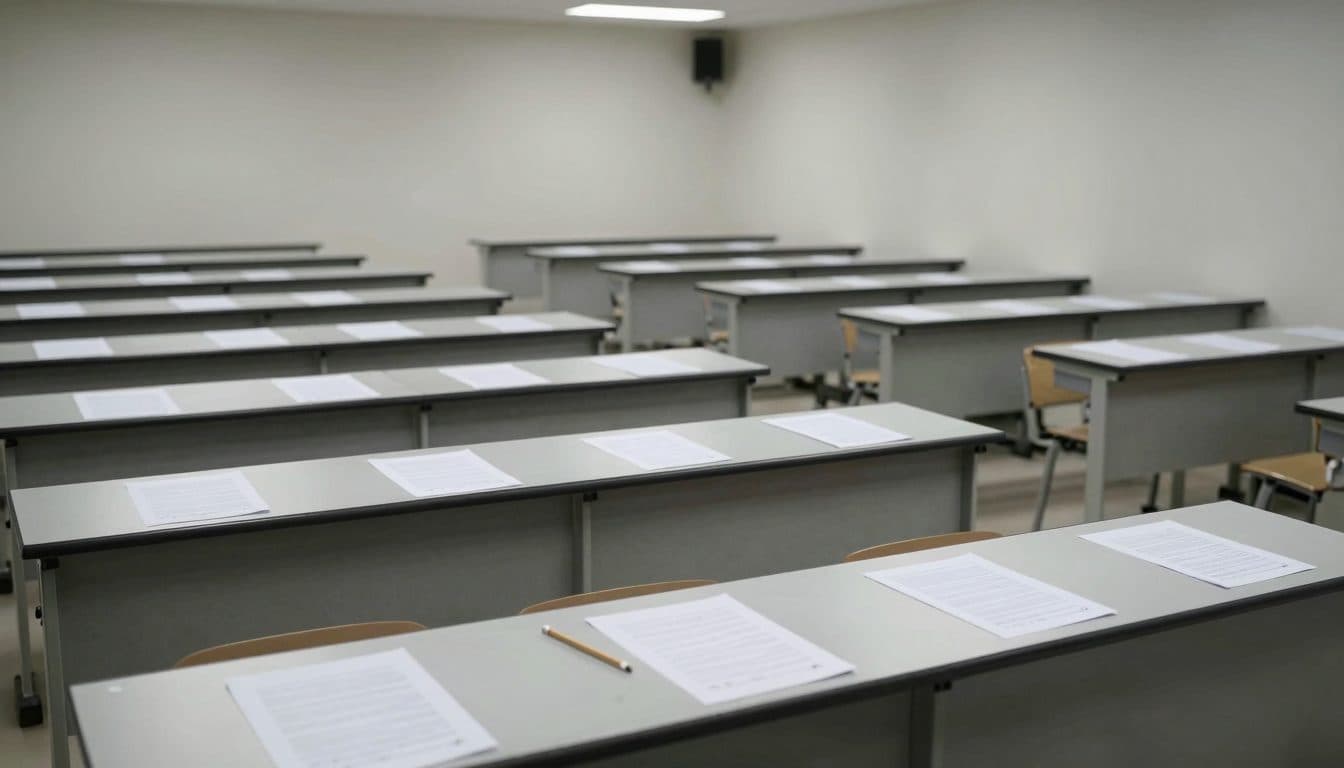 Más solicitantes que en los últimos años: 16.880 quieren una plaza de Medicina en Austria