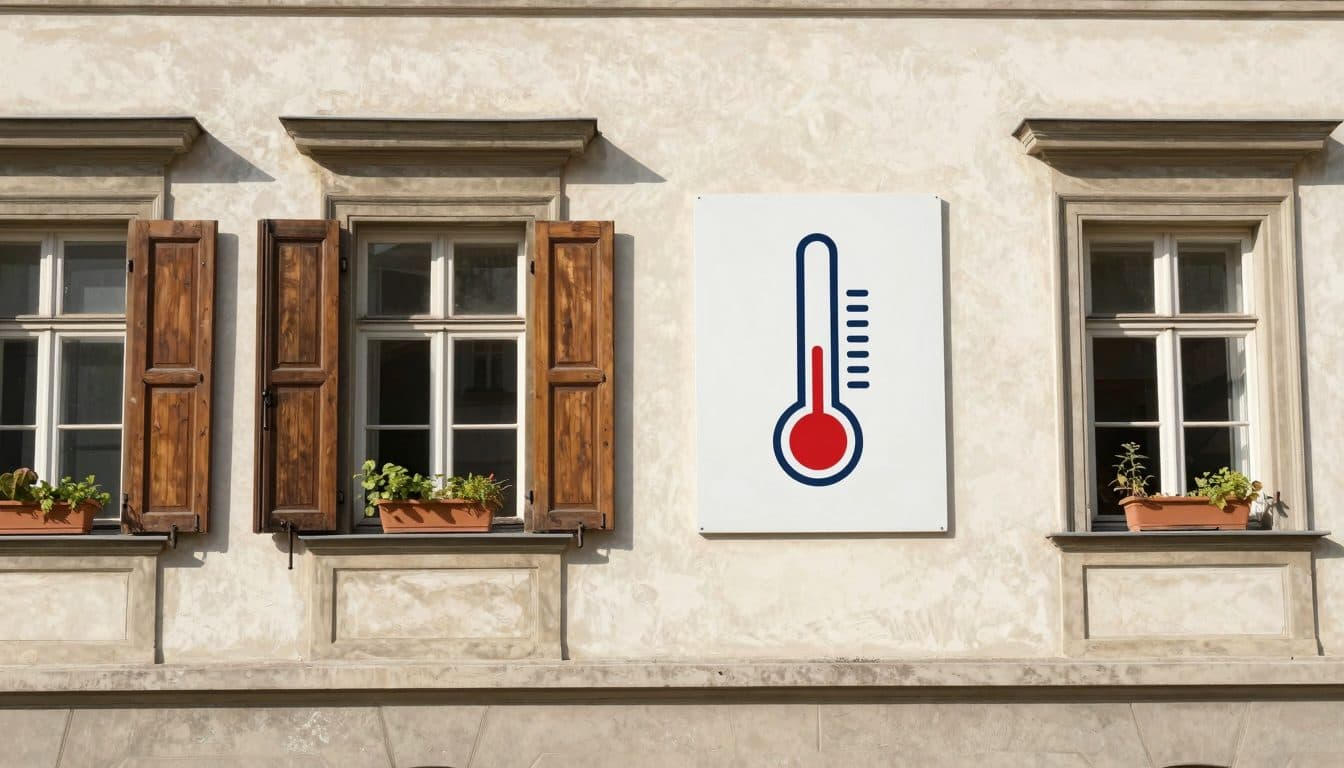 Wiederkehr exige protección contra el calor y estándares uniformes en las escuelas