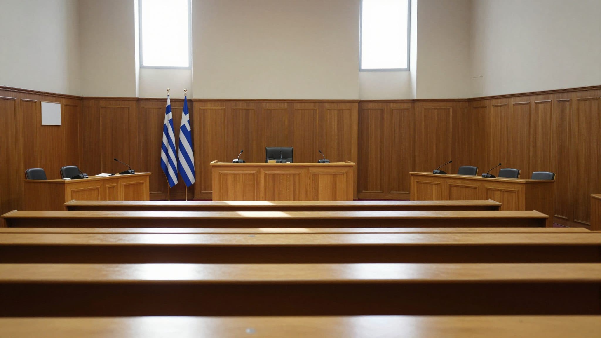 El primer ministro griego Mitsotakis exige un fundamento jurídico en la UE para los pushbacks