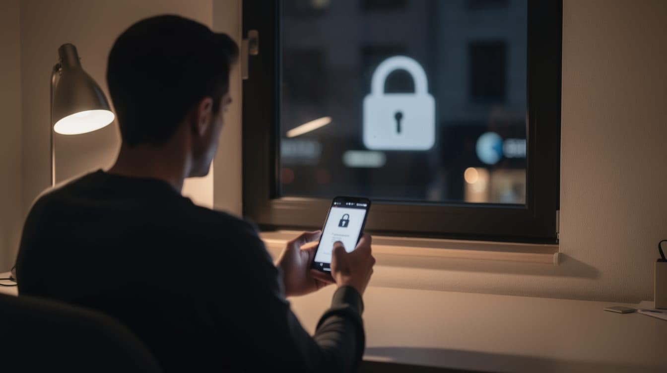 Falso mensaje en cadena de WhatsApp advierte sobre un supuesto acceso de IA a los chats