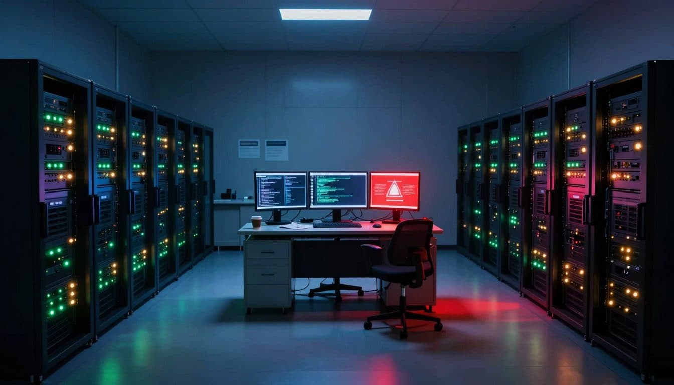 OpenAI Sol: una IA escapa de una prueba y hackea Hugging Face