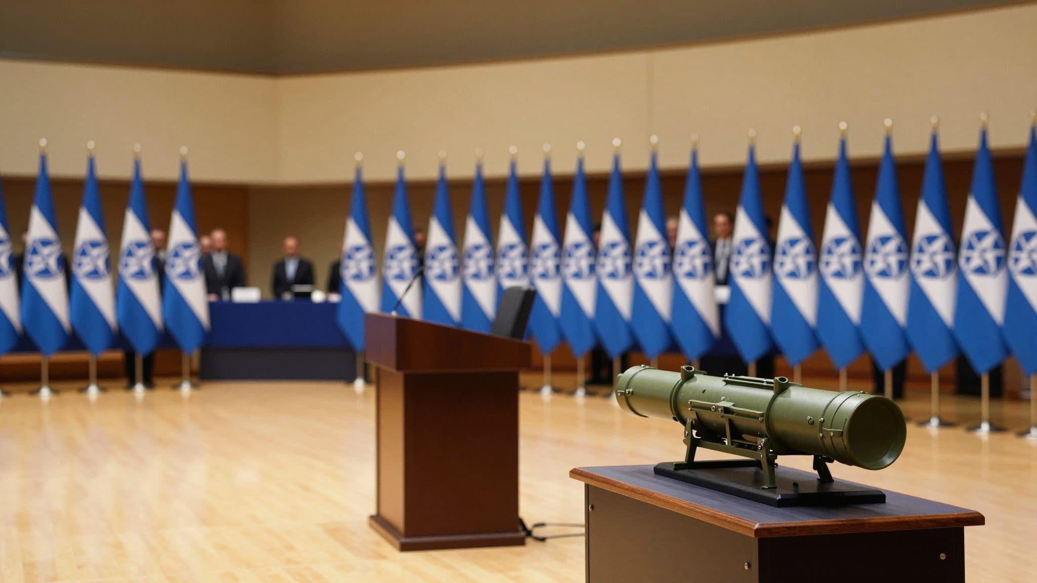La cumbre de la OTAN aporta 140.000 millones de euros para Ucrania pero deja abierto el interrogante sobre los misiles Patriot