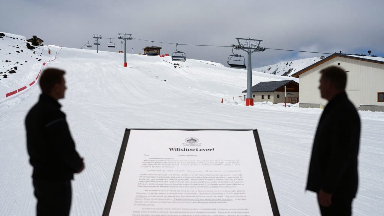 La adquisición del dominio deiable Kasberg por parte del Estado de Alta Austria vuelve a estar en peligro