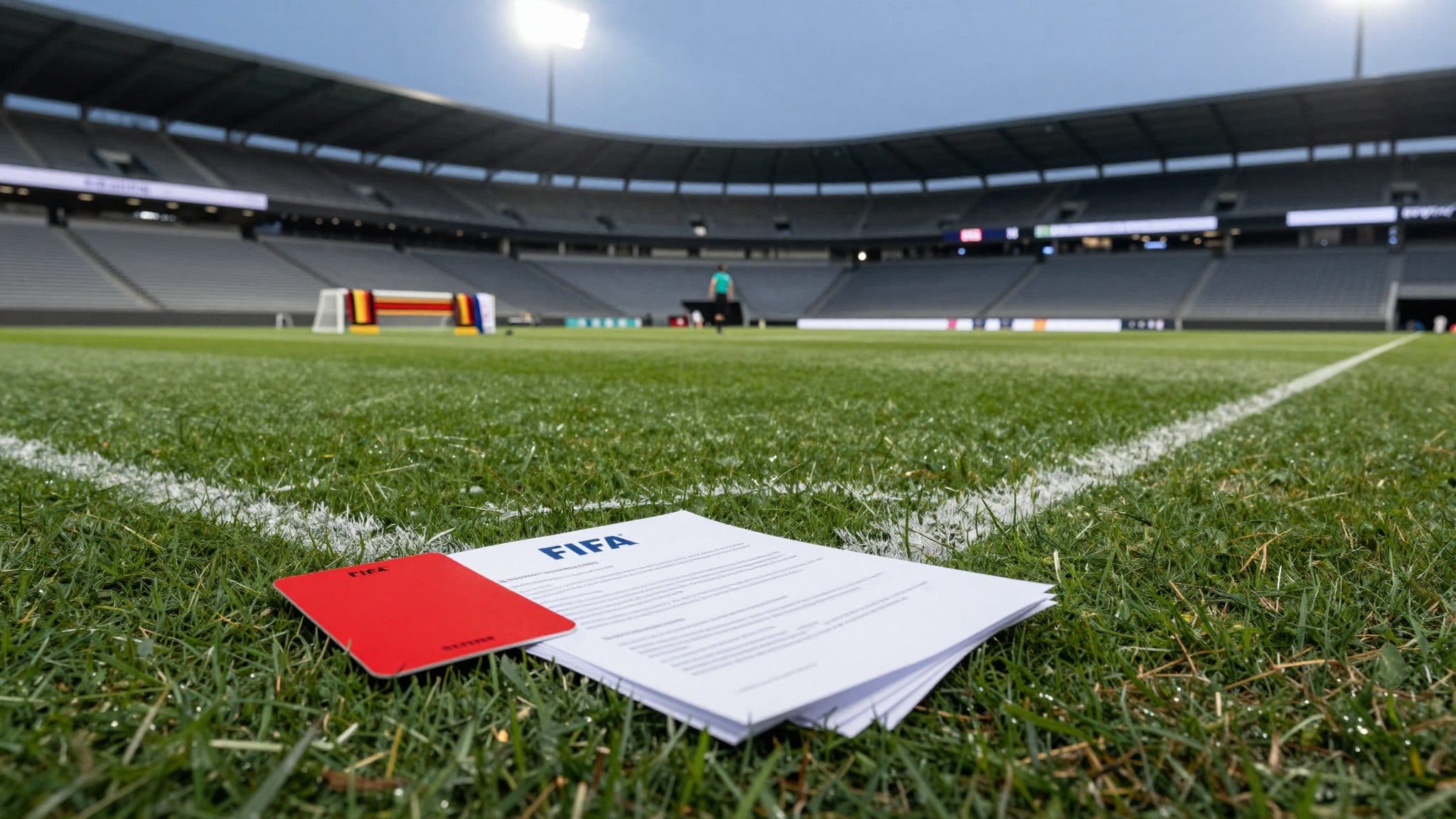 La FIFA suspende la sanción contra el delantero estadounidense Balogun en periodo de prueba – Bélgica evalúa presentar una reclamación