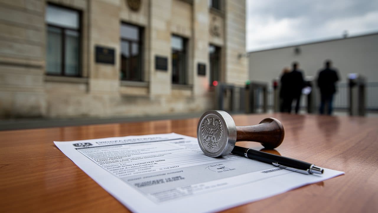 Tribunal de Pilsen ordena la extradición de la extremista de derecha Marla Svenja Liebich a Alemania