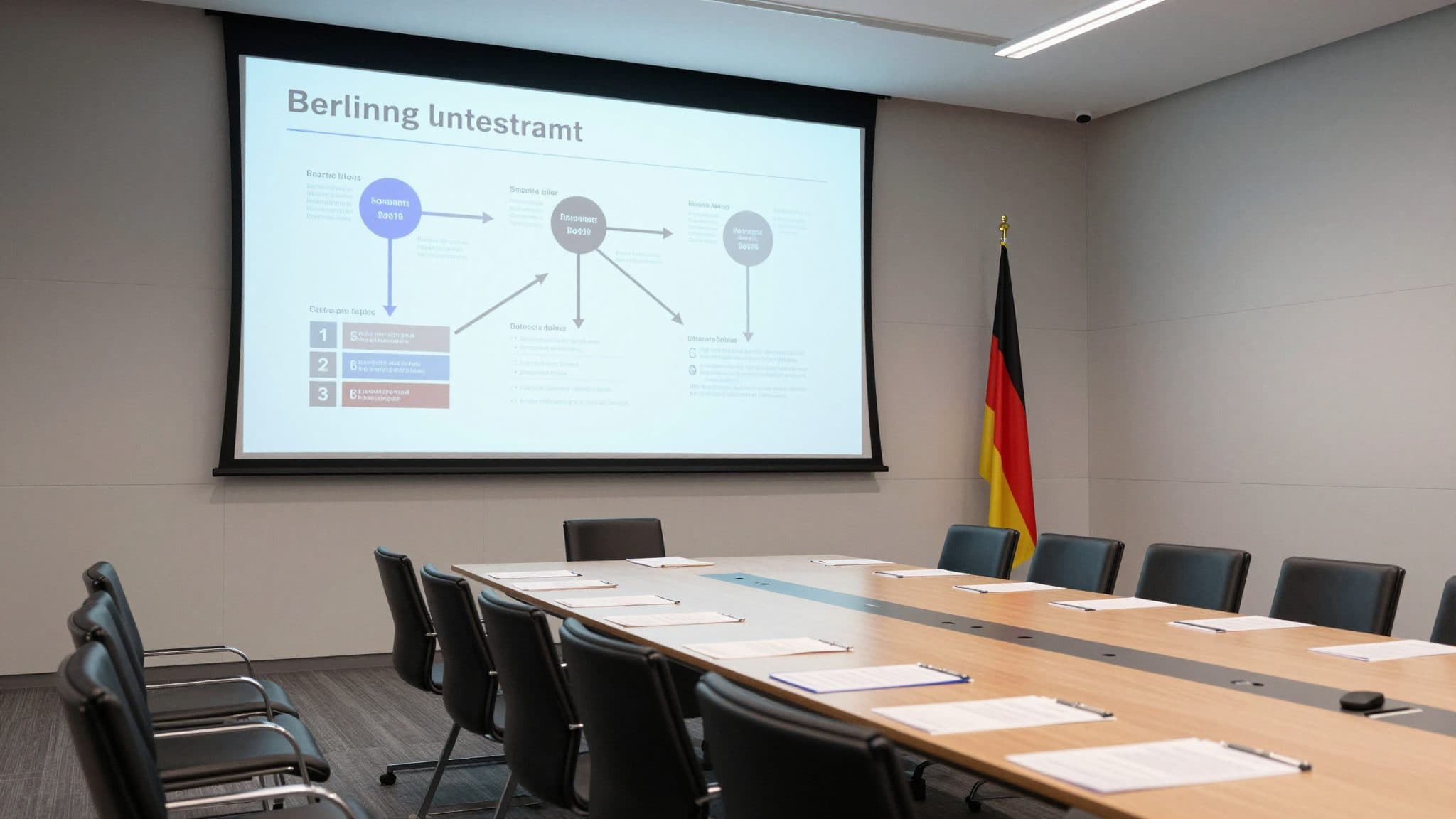 Evelyn Palla presenta una nueva estrategia para Deutsche Bahn con horizonte 2035