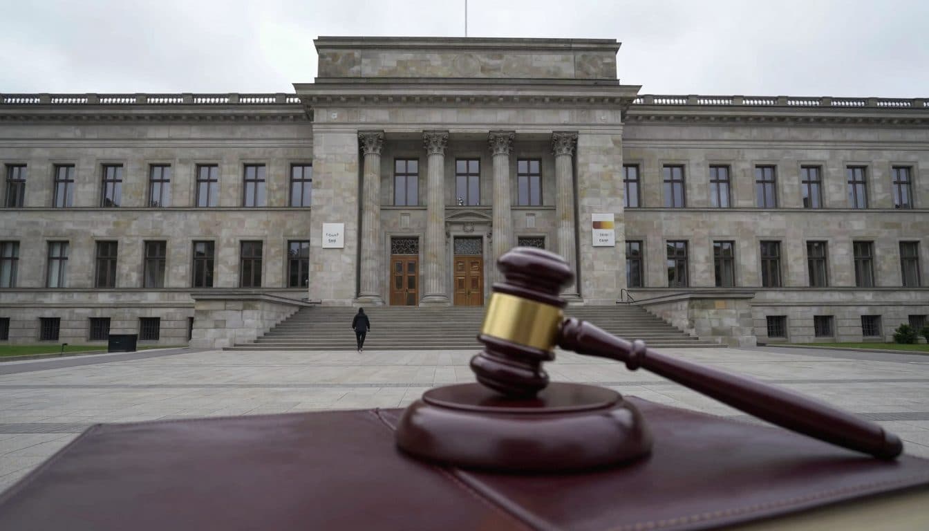 Médico berlinés condenado a cinco años de prisión por abusos sexualizados a mujeres sedadas
