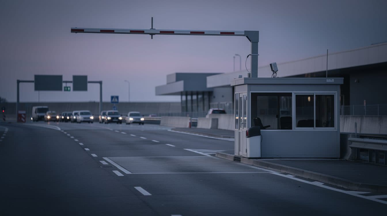 Controles en las fronteras del espacio Schengen: Brunner pide una reducción gradual, Dobrindt quiere mantenerlos