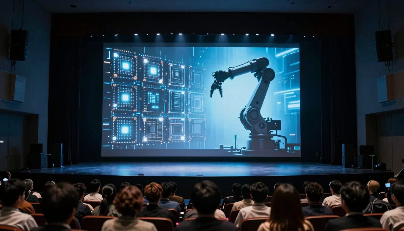 NVIDIA forja una alianza de robótica en Japón y construye una fábrica de IA con 27.500 GPUs Rubin