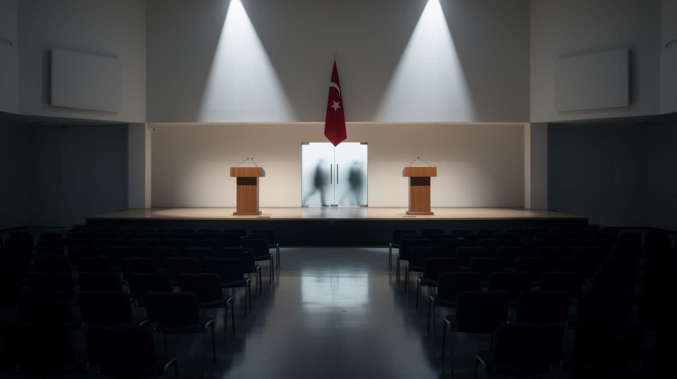 Lucha de poder en la oposición turca: Kilicdaroglu retoma el control del CHP y desata temores de división