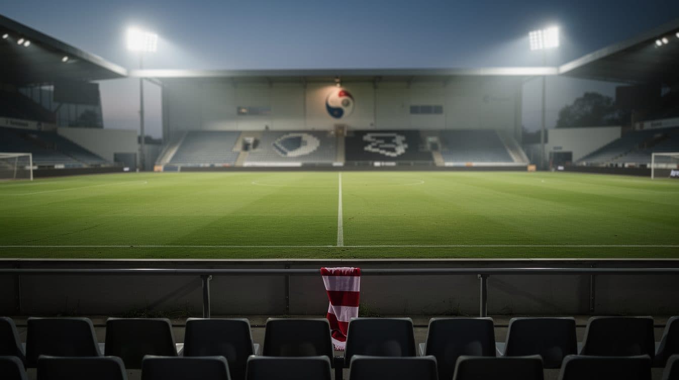 Privitelli sucede a Lustrinelli: FC Thun presenta nuevo entrenador principal a partir de la temporada 2026/27