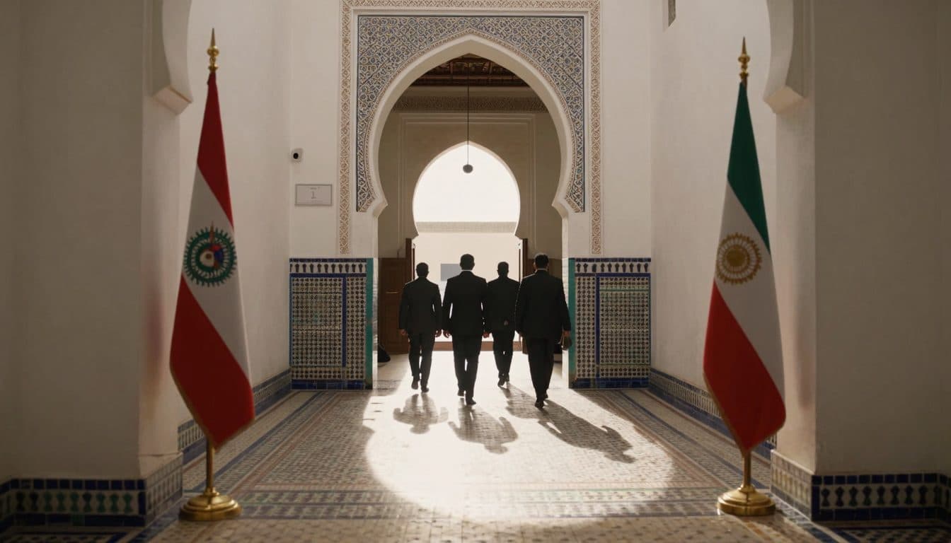 Wadephul viaja a Túnez y Argelia: el norte de África en el foco de la política exterior alemana