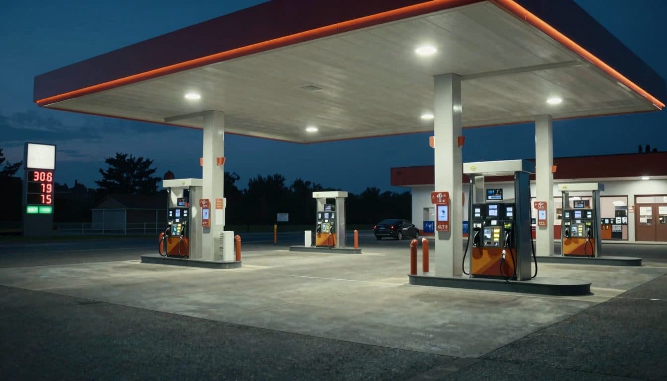 Sube el precio del petróleo: consecuencias del conflicto con Irán para los conductores